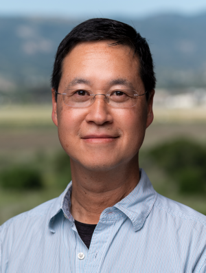John Park | UCSB Area Global Initiative